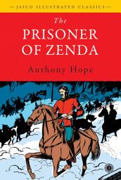 Icon image The Prisoner of Zenda