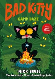 Icon image Bad Kitty Camp Daze