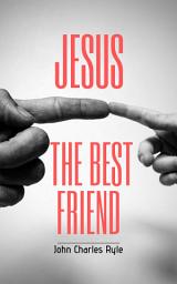 Icon image Jesus, The Best Friend