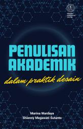 Icon image Penulisan Akademik Dalam Praktik Desain