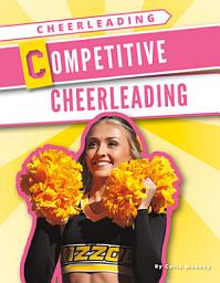 Icon image Competitive Cheerleading