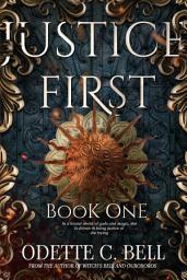 Icon image Justice First Book One