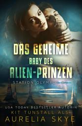 Icon image Das geheime Baby des Alien-Prinzen