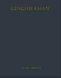 Icon image Genghis Khan