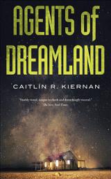 Icon image Agents of Dreamland
