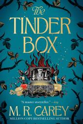 Icon image The Tinder Box