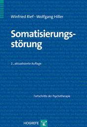Icon image Somatisierungsstörung: Ausgabe 2