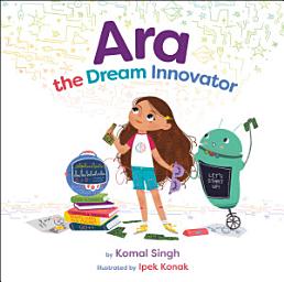 Icon image Ara the Dream Innovator