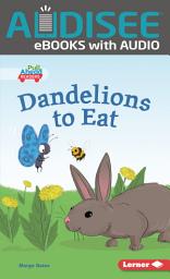 Icon image Dandelions to Eat