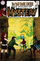 Icon image House of Mystery (1951)