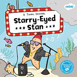 Icon image Starry-Eyed Stan