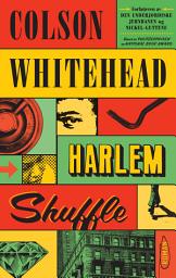 Icon image Harlem Shuffle