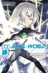 Icon image Accel World: The Snow Sprite