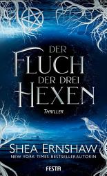 Icon image Der Fluch der drei Hexen: Thriller