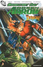 Icon image Green Arrow (2010)