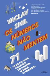 Icon image Os números não mentem