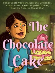 Icon image The Chocolate Cake