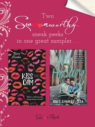 Icon image Swoon Reads Fall 2016 Sampler