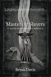 Icon image Masters & Slayers