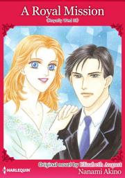 Icon image A ROYAL MISSION: Harlequin Comics