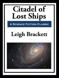 Icon image Citadel of Lost Ships