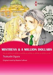 Icon image MISTRESS & A MILLION DOLLARS: Harlequin Comics