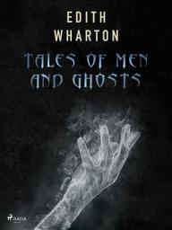 Icon image Tales of Men and Ghosts
