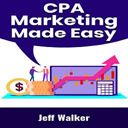 Icon image Cpa Marketing Made Easy