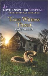 Icon image Texas Witness Threat