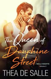 Icon image The Queen of Dauphine Street