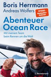 Icon image Abenteuer Ocean Race: Mit meinem Team beim Rennen um die Welt