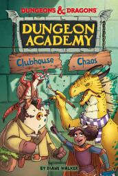 Icon image Dungeons & Dragons: Clubhouse Chaos