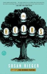 Icon image The Heirs: A Novel