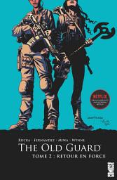 Icon image The Old Guard: Retour en force