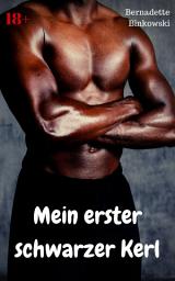 Icon image Mein erster schwarzer Kerl: Perverse Story
