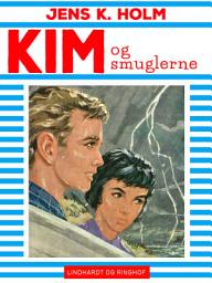 Icon image Kim og smuglerne: Bind 13