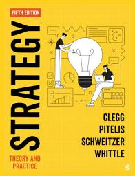 Icon image Strategy: Theory and Practice, Edition 5