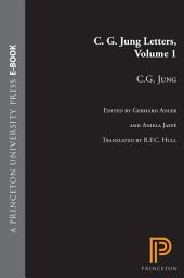 Icon image C.G. Jung Letters, Volume 1