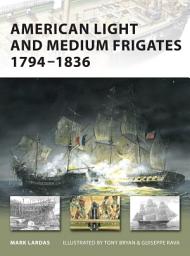 Icon image American Light and Medium Frigates 17941836