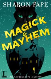 Icon image Magick & Mayhem