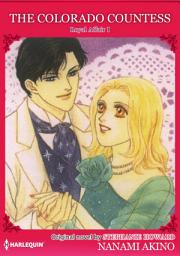 Icon image THE COLORADO COUNTESS: Harlequin Comics