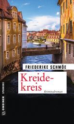 Icon image Kreidekreis: Katinka Palfys 12. Fall