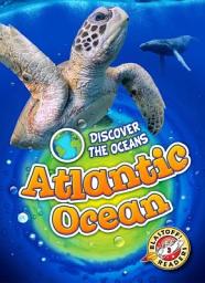 Icon image Atlantic Ocean