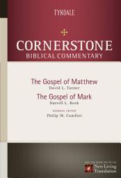 Icon image Matthew, Mark