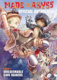 Icon image Made in Abyss Official Anthology