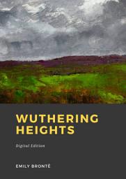Icon image Wuthering Heights