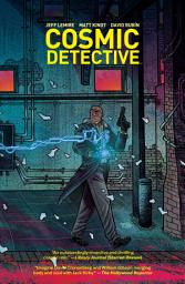 Icon image Cosmic Detective