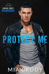 Icon image Protect Me: Brother’s Best Friend Age Gap Romance