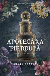 Icon image Apotecara pierdută