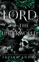 Icon image Lord of the Underworld: Grumpy Sunshine Romance